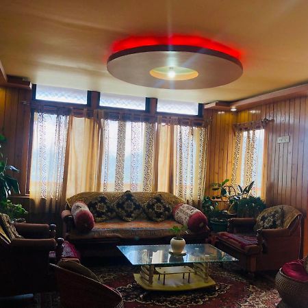 Raibas Homestay Darjeeling  Eksteriør billede