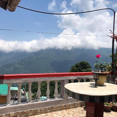 Raibas Homestay Darjeeling  Eksteriør billede