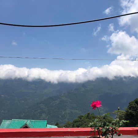 Raibas Homestay Darjeeling  Eksteriør billede
