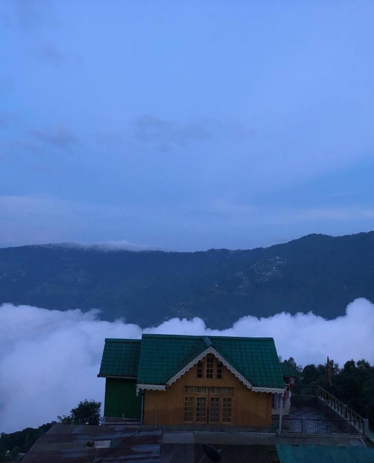 Raibas Homestay Darjeeling  Eksteriør billede