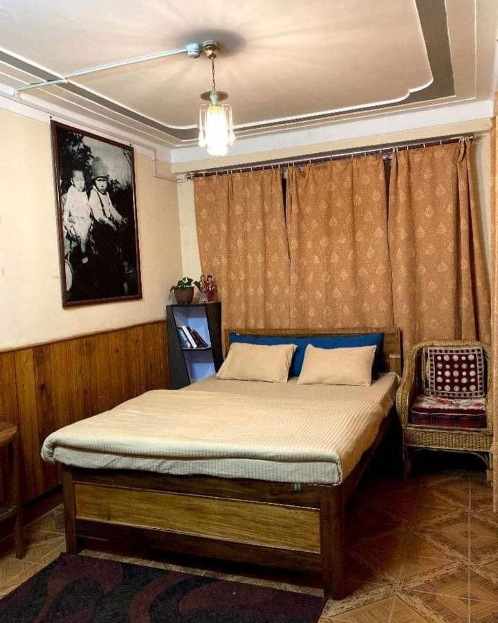 Raibas Homestay Darjeeling  Eksteriør billede