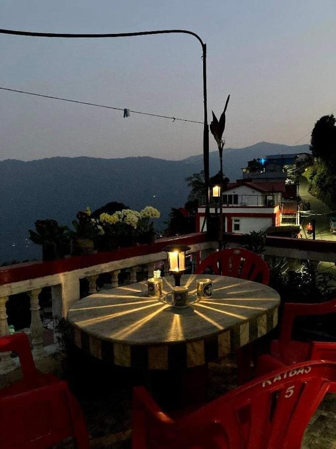 Raibas Homestay Darjeeling  Eksteriør billede