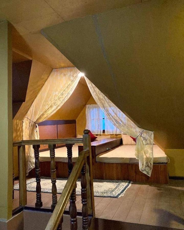Raibas Homestay Darjeeling  Eksteriør billede