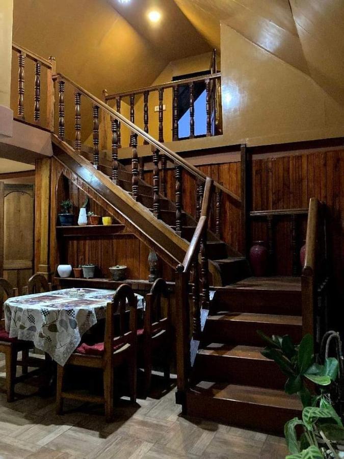 Raibas Homestay Darjeeling  Eksteriør billede