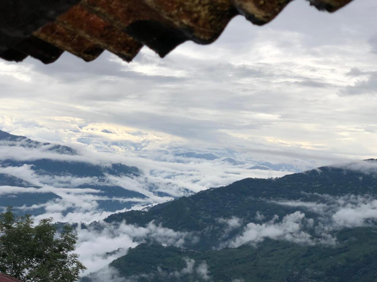Raibas Homestay Darjeeling  Eksteriør billede