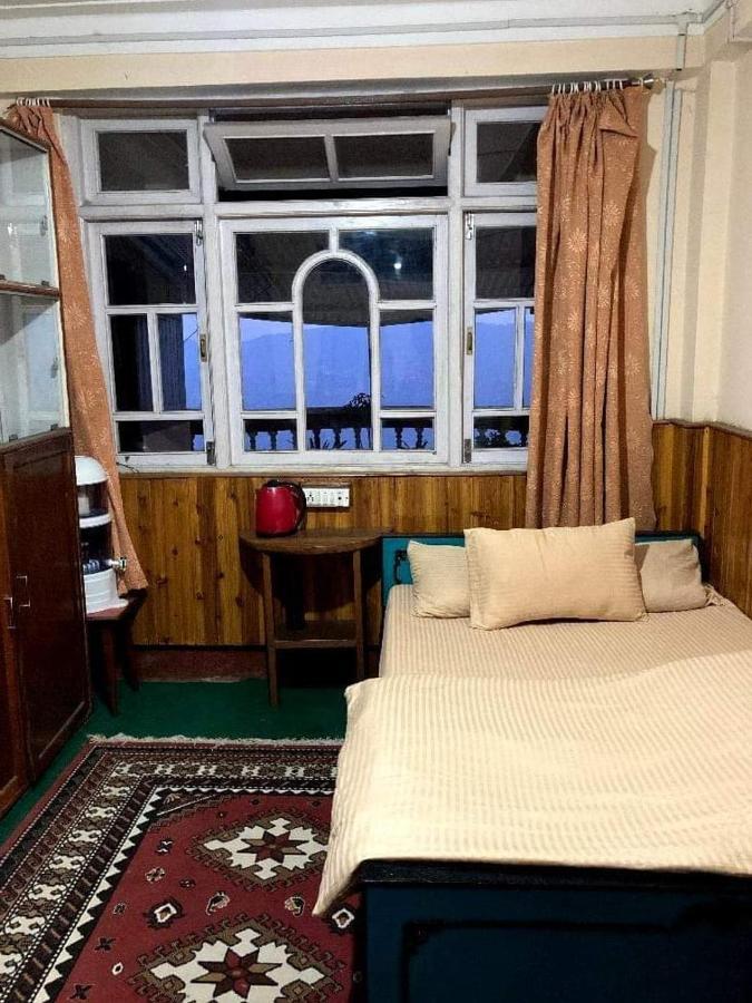 Raibas Homestay Darjeeling  Eksteriør billede