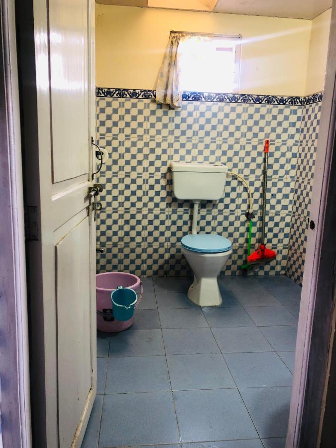 Raibas Homestay Darjeeling  Eksteriør billede