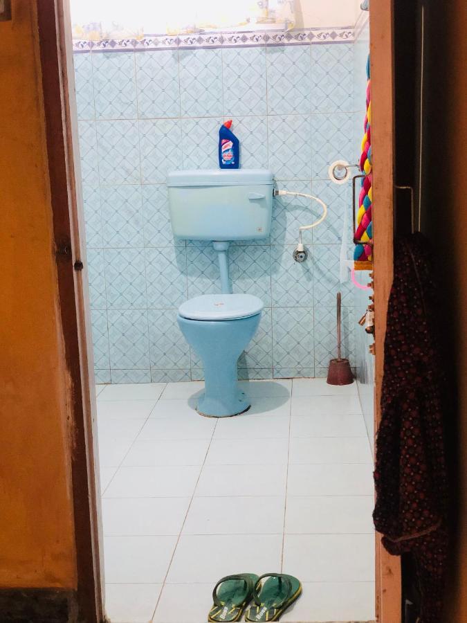 Raibas Homestay Darjeeling  Eksteriør billede