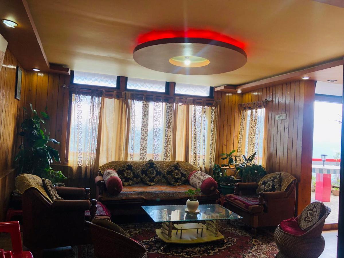 Raibas Homestay Darjeeling  Eksteriør billede