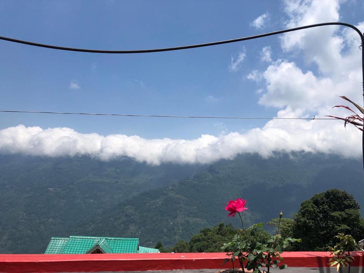 Raibas Homestay Darjeeling  Eksteriør billede
